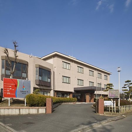 Hotel Espoir Isanuma Kawagoe  Exterior foto