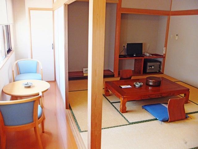 Hotel Espoir Isanuma Kawagoe  Exterior foto