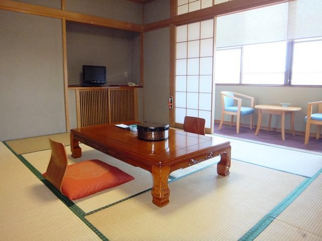 Hotel Espoir Isanuma Kawagoe  Exterior foto