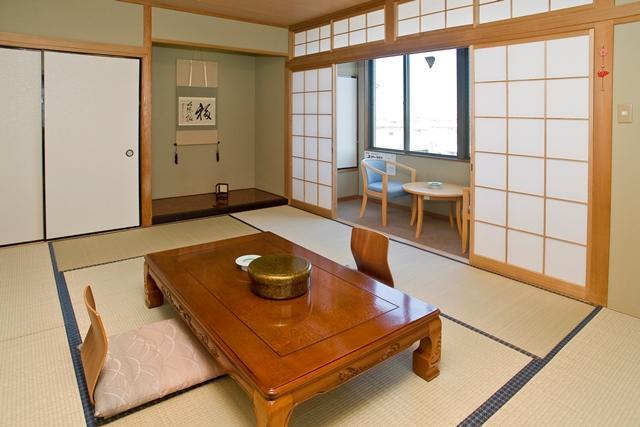 Hotel Espoir Isanuma Kawagoe  Exterior foto